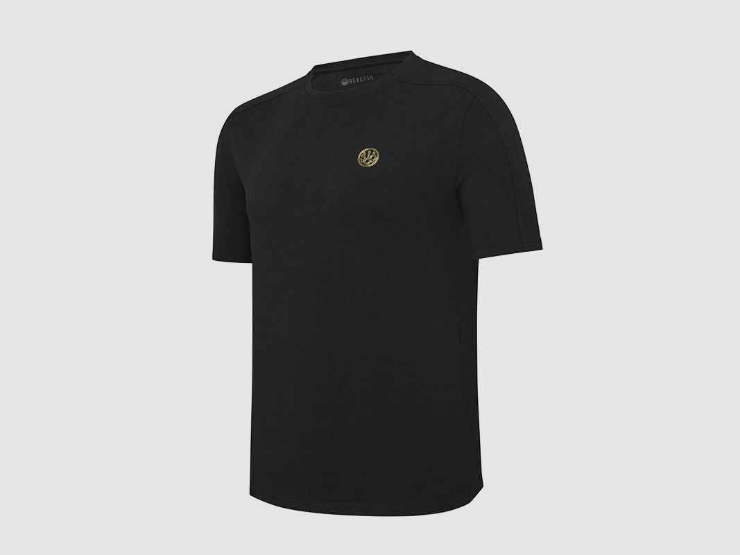 T-SHIRT – BERETTA – 500 JAHRE LOGO FEIERLICH | LIMITIERTE AUFLAGE, Bild 1 von 3
