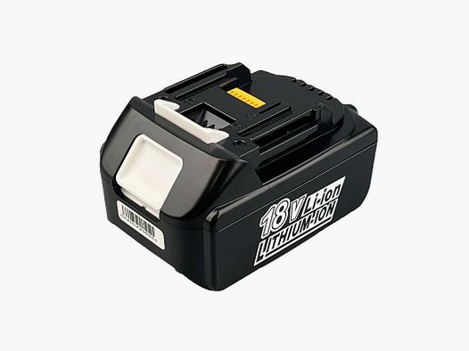 Batterie + Ladegerät für Eolo 500 Compact Battery