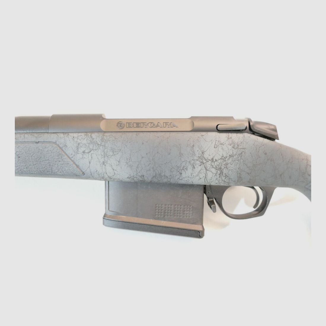 Bergara B14 Extreme Sierra 18Zoll