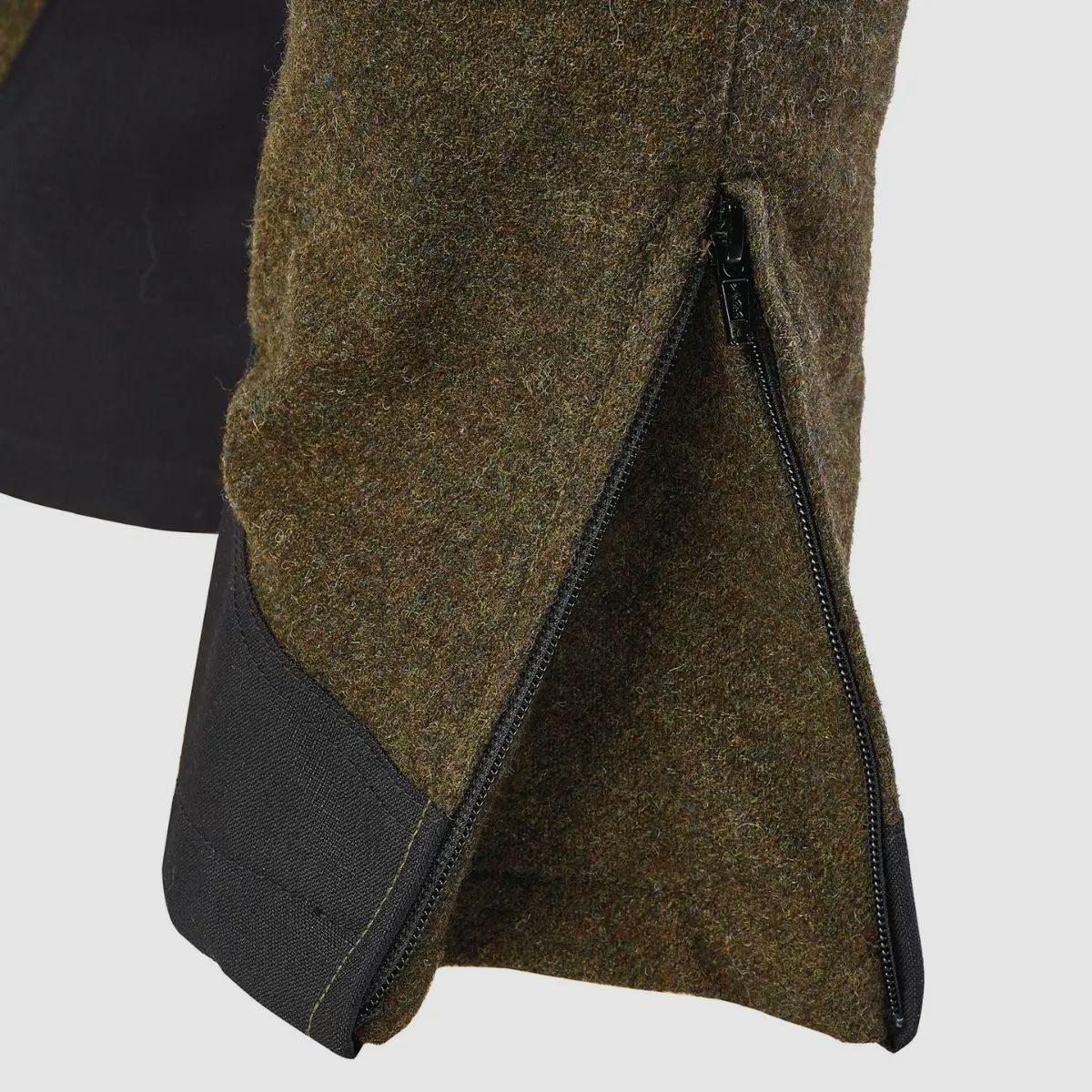 PSS Loden-Sauenschutzhose X-treme Protect