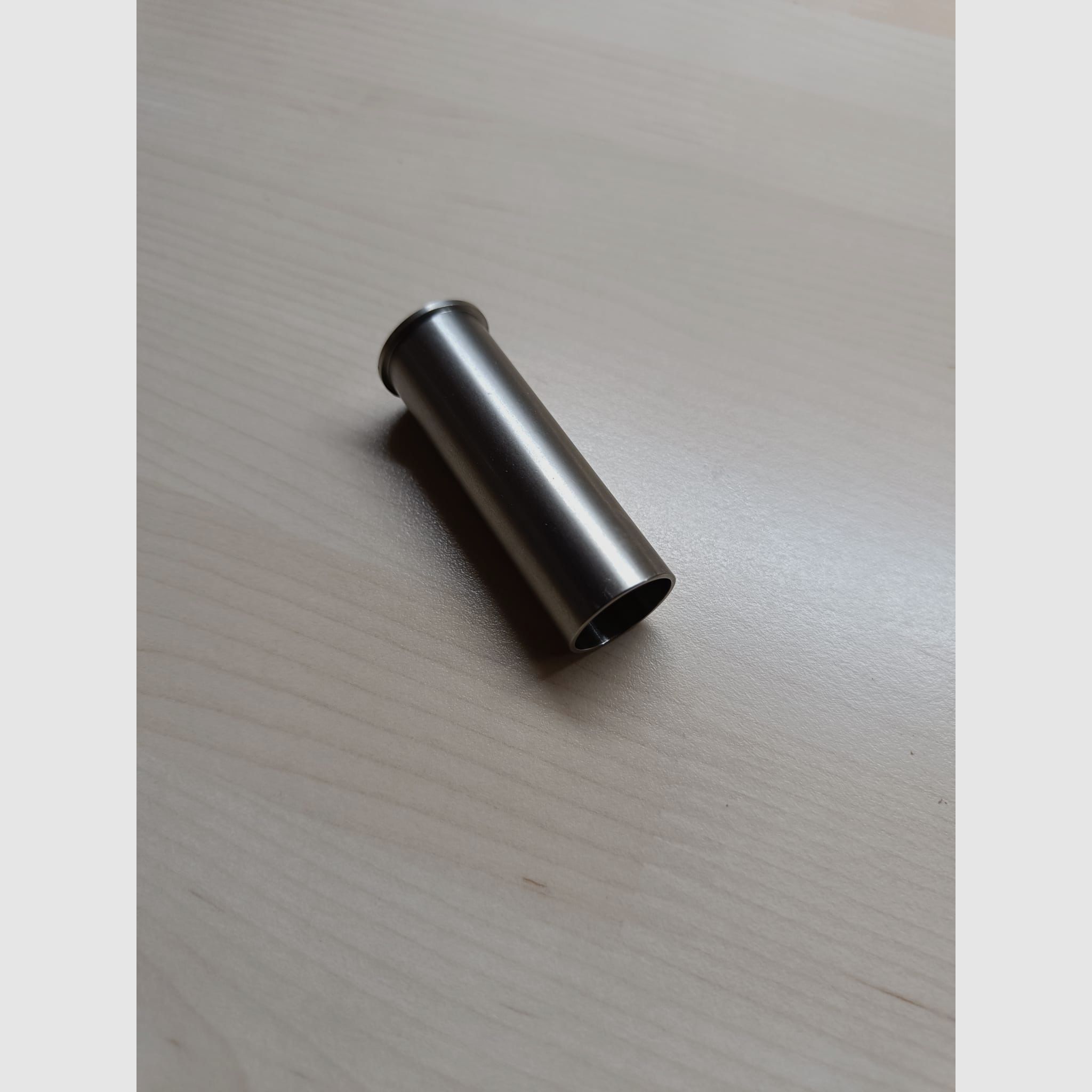 Cam870/ Steel Defender - Übungshülsen Ladehülsen .68 RAM Paintball Homedefense