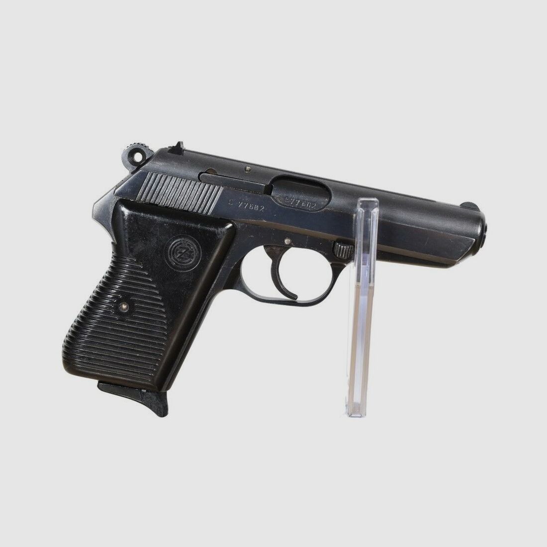 Armi di Brünn senza