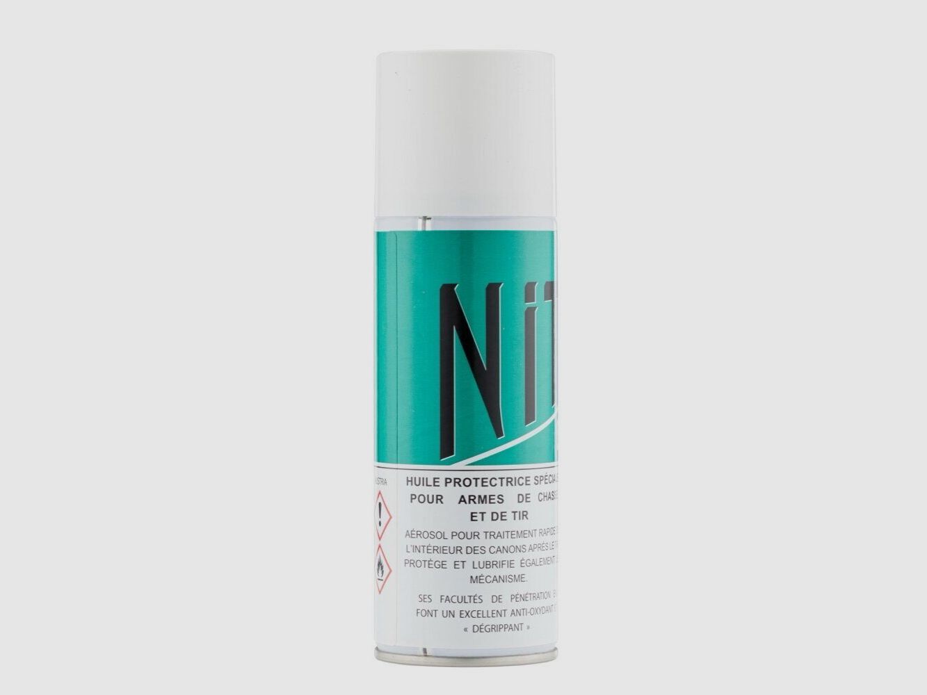 Nitroninol-Aerosol, Bild 4 von 4