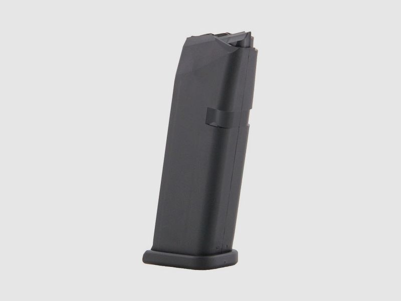 GLOCK – Magazin für Glock 19 – 15 Schuss