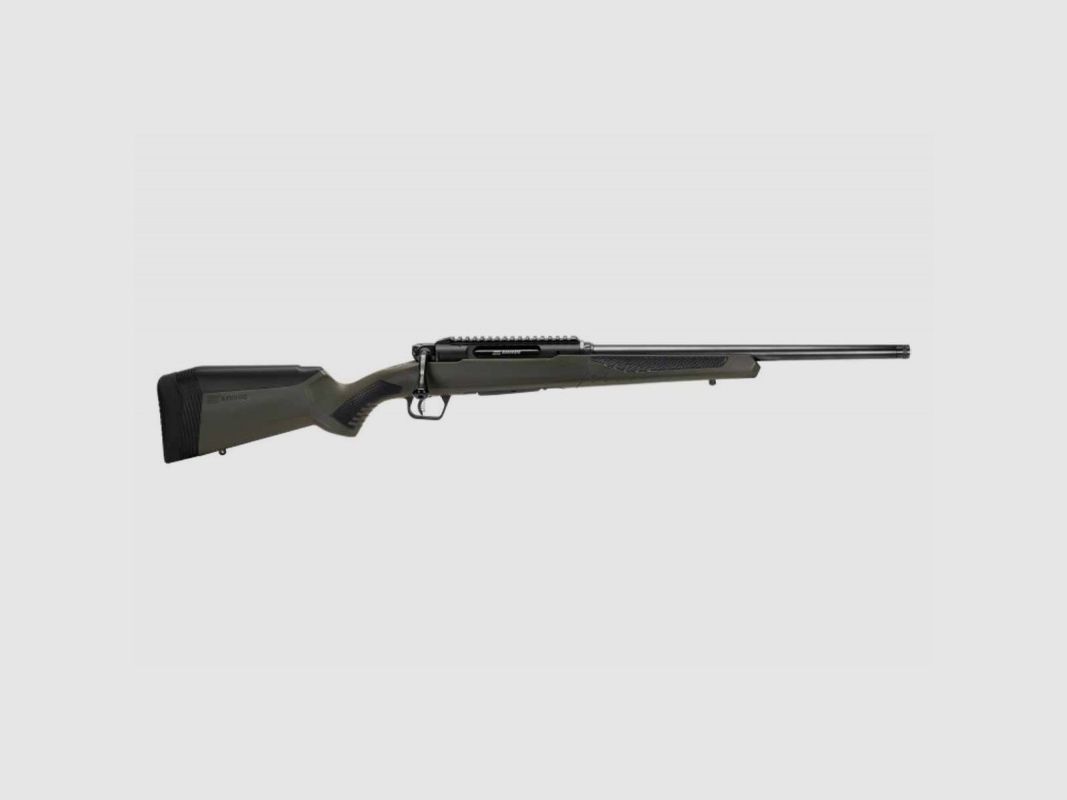 Fusil Savage Impulse Hog Hunter, image 2 sur 5