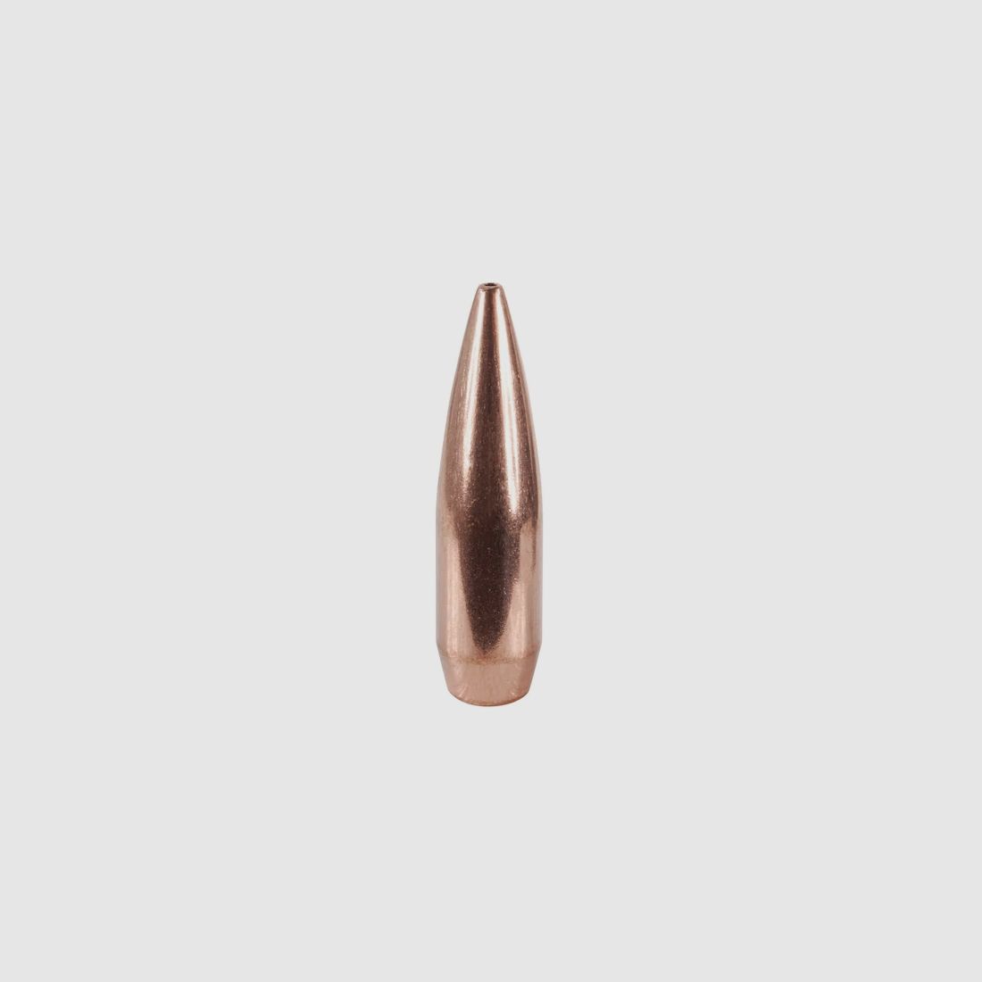 Hornady Geschoss .30/.308 BTHP MATCH 168GR 500 Stück