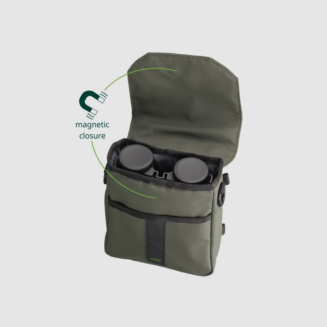 Alpen Optics Teton 8x42