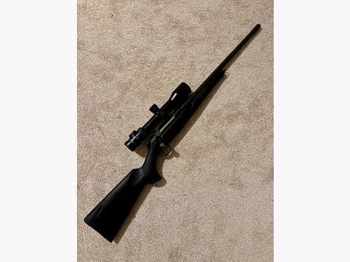Sauer 404 Elegance 300 Win. Mag. 