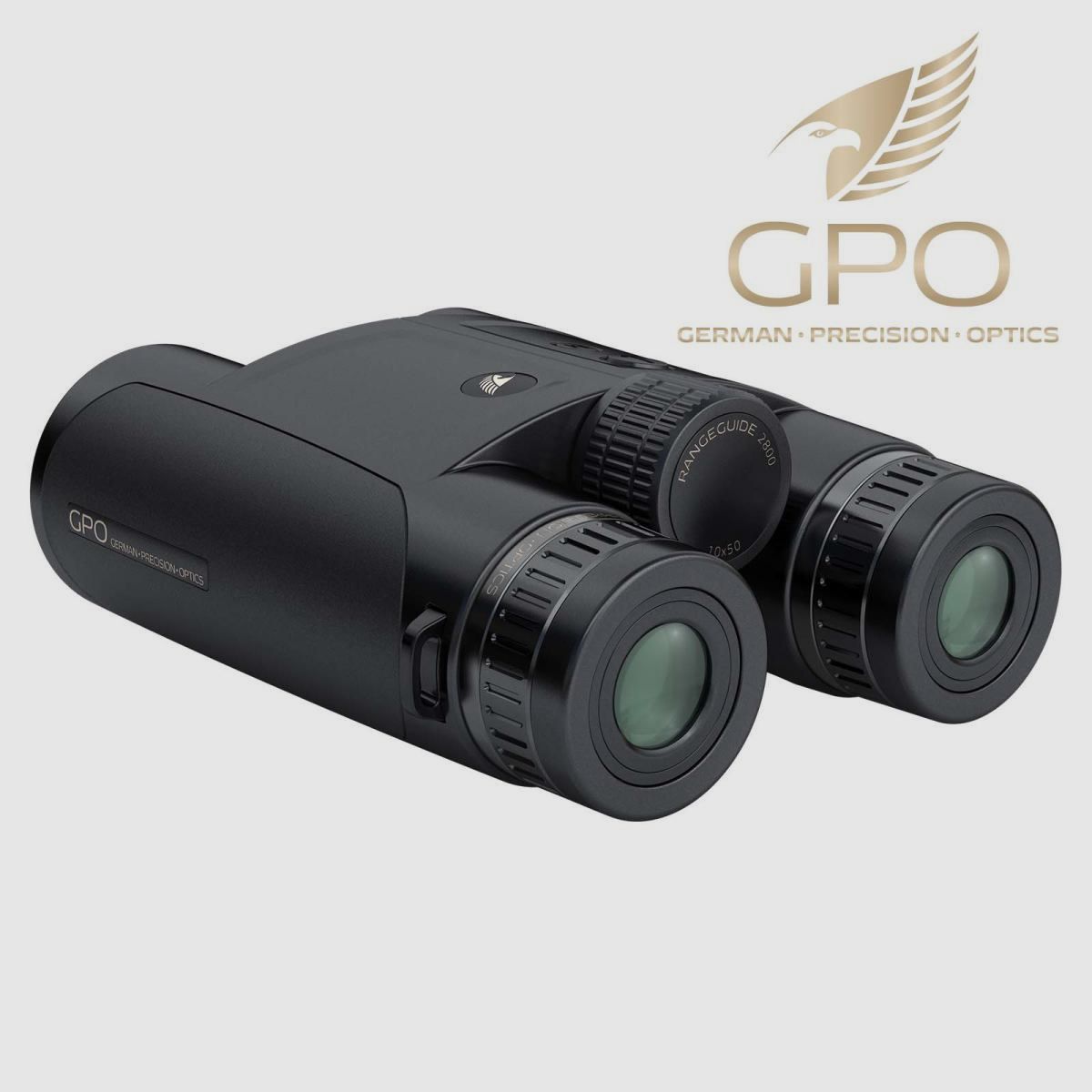 GPO misuratore di distanza Rangeguide™ 2800 10x50