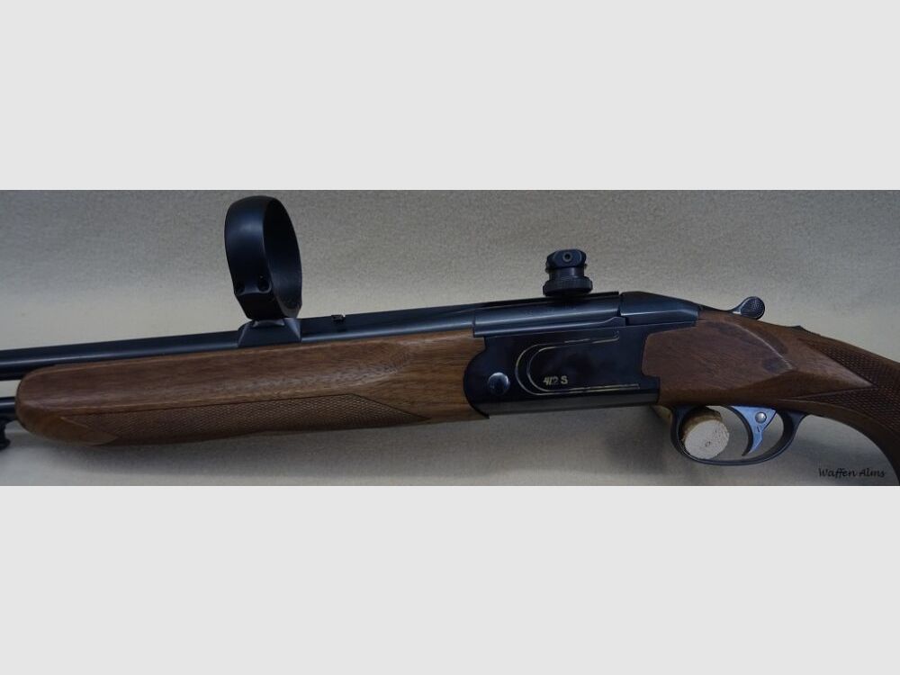 Tikka 412S