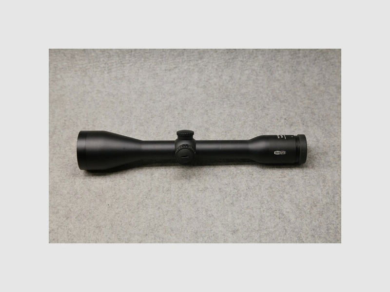 Zielfernrohr Meopta MeoStar R2 8x56 RD, Leuchtabsehen