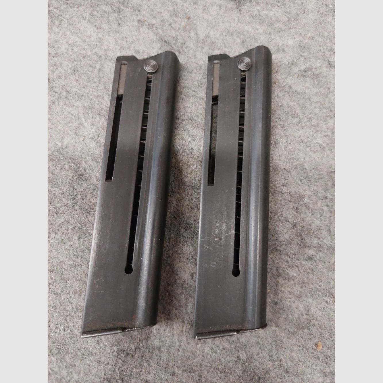 Voere Selbstladebüchse