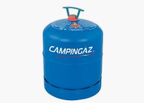 Butane bottle filled R907