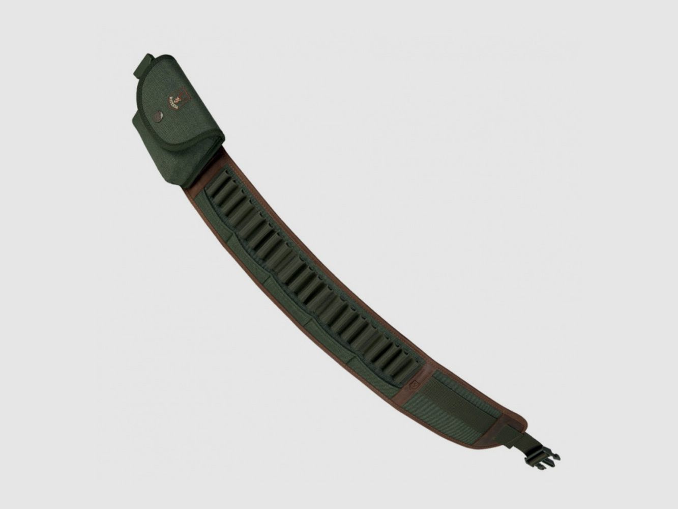 Multikaliber 20-Zellen Patronentasche R2196