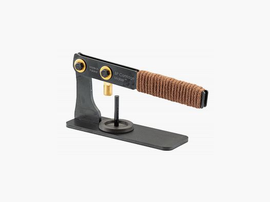 BP MAKER Herlaadpers voor Zwartkruit Revolver
