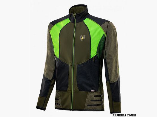 MAGLIA – TRABALDO – SUPERCAYMAN H.V. 298/groen