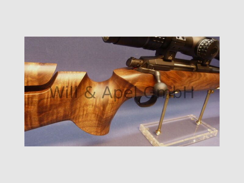 Steel Action Hunting Short