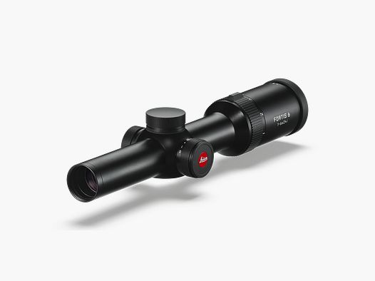 Leica Fortis 6 1-6X24 I