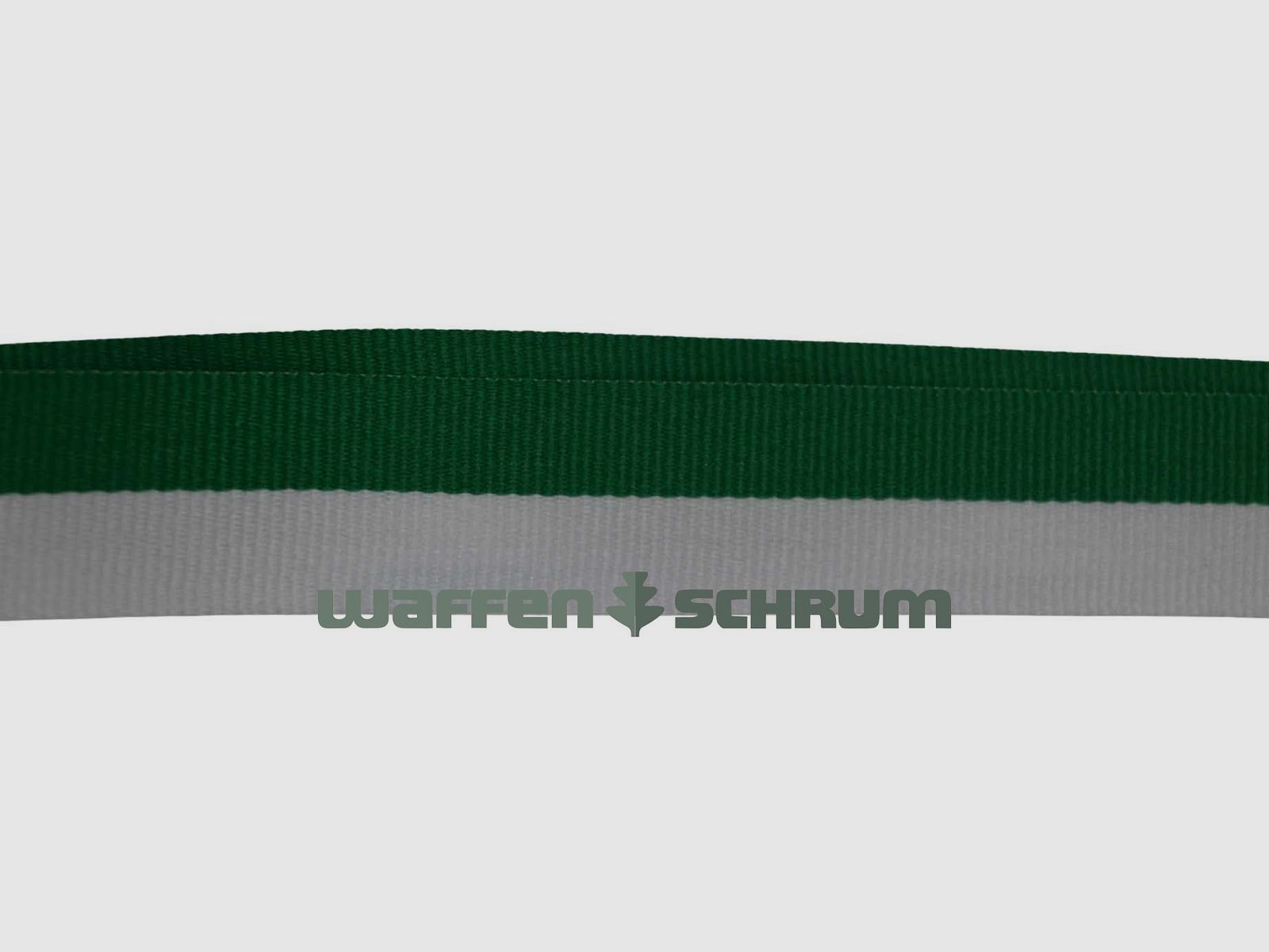 Die Neue Linie Band Grün-Weiss Band-PW