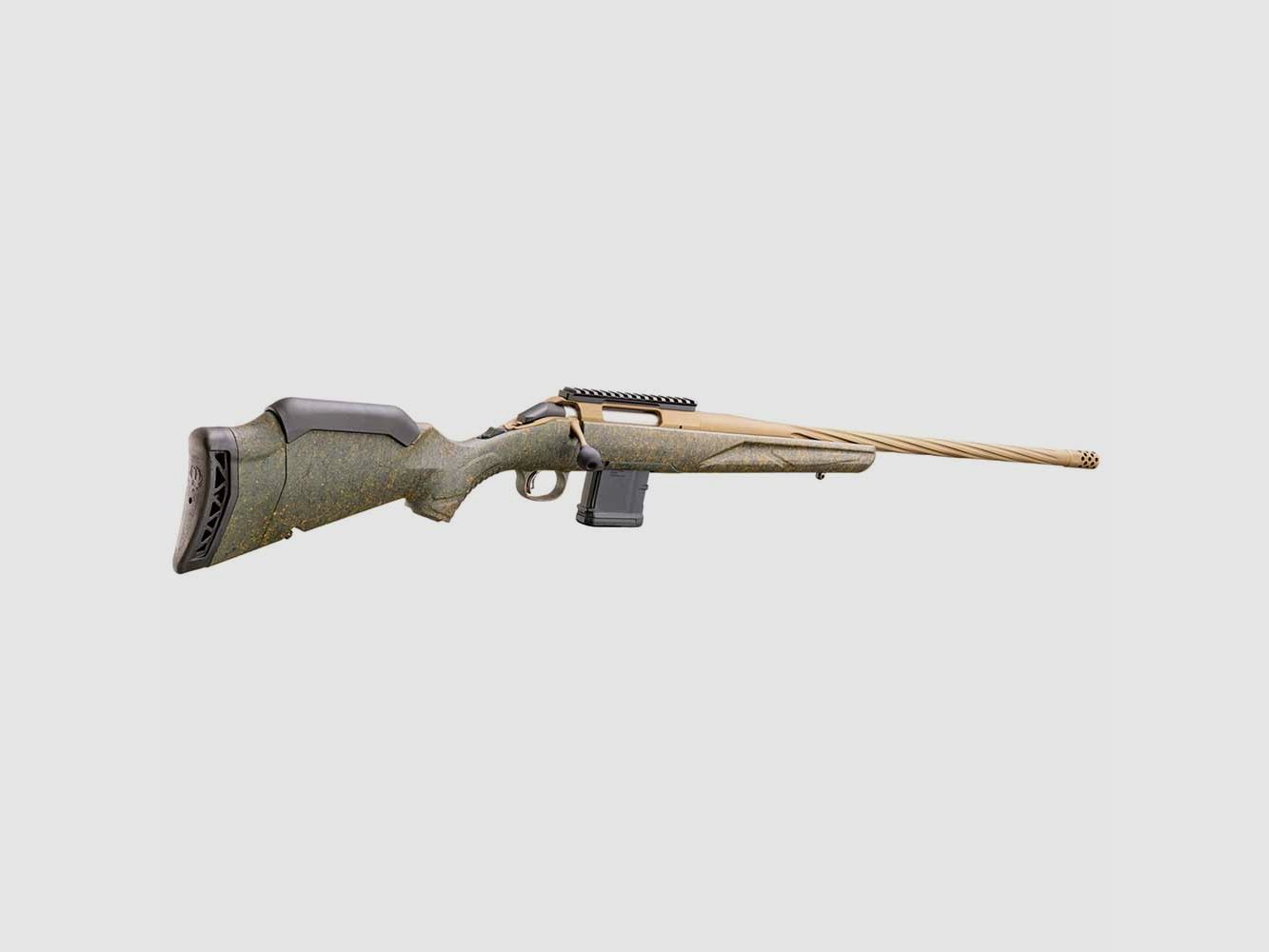 RUGER AMERICAN RIFLE GEN 2 PREDATOR .223Rem, Bild 3 von 5