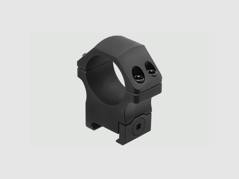 UTG PRO P.O.I. Montageringe Ø30mm - BH 15mm