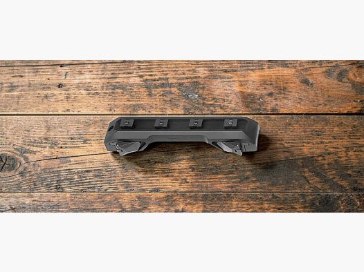 Walther Fixlock für Zeiss Zielfernrohre