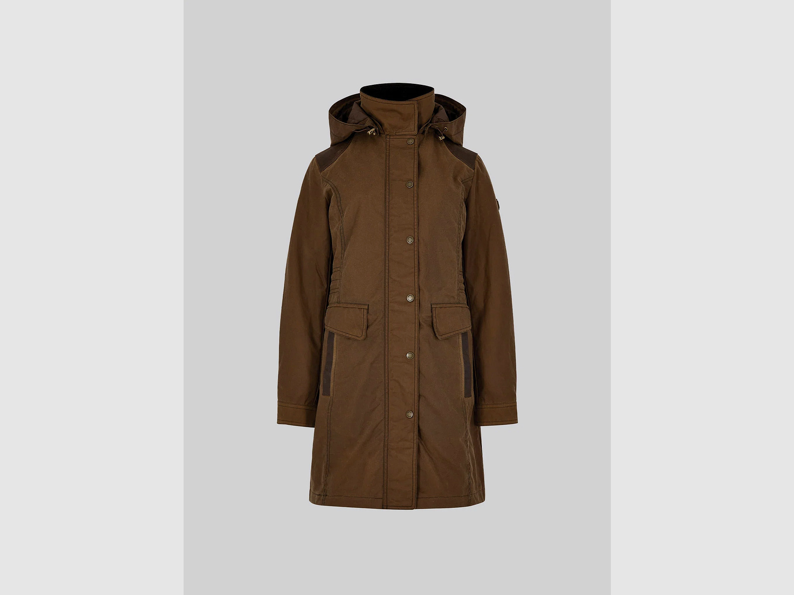 Dubarry of Ireland Blacklion Wachsmantel