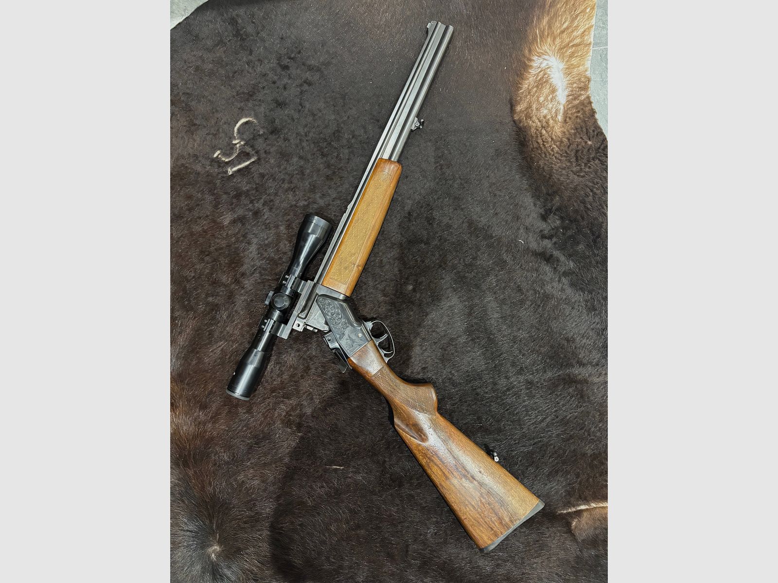 Brünner Büchse 7x57 R