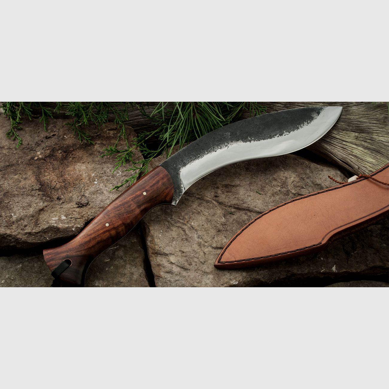 Gurkha Kukri | 96736