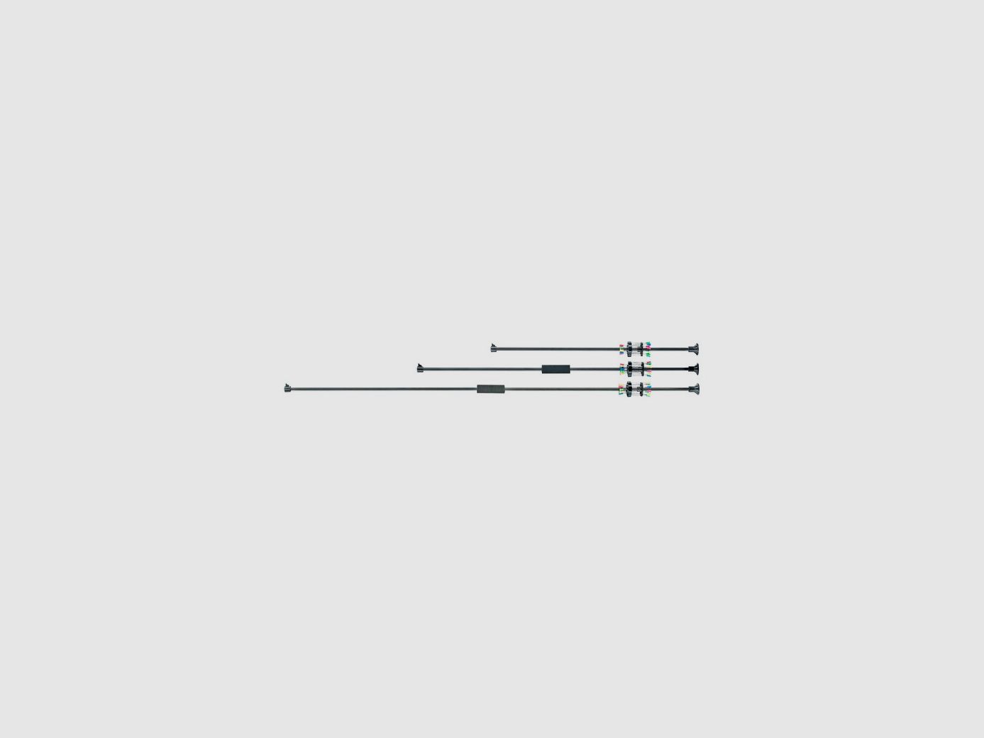 SARBACANES 152CM - NXG