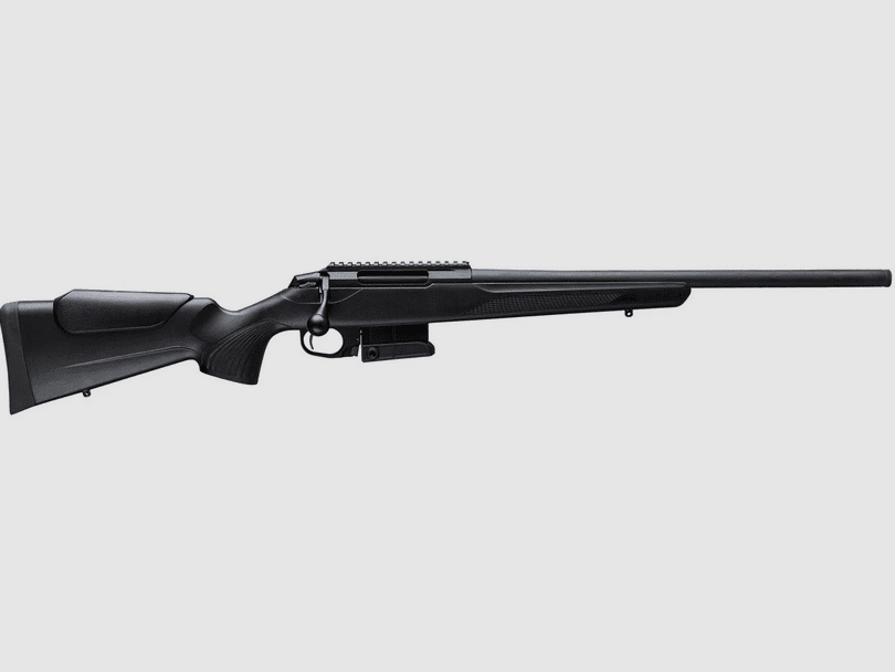 Tikka T3X CTR Repeating Rifle