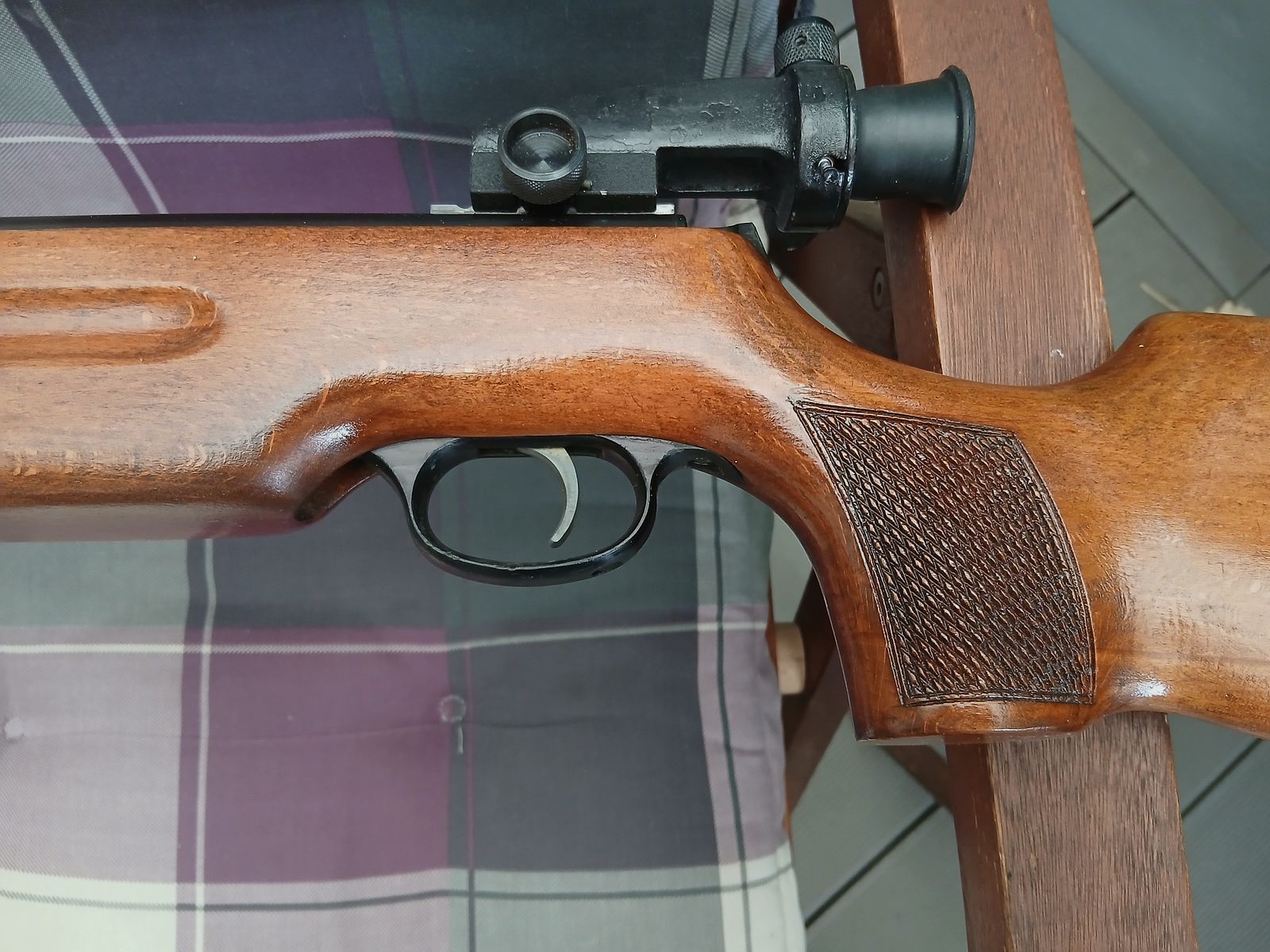 Haenel 311