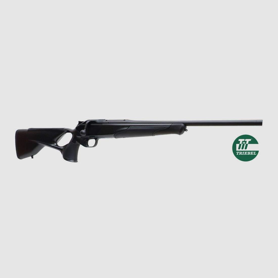 Blaser Mod. R8 Ultimate Carbon Skóra