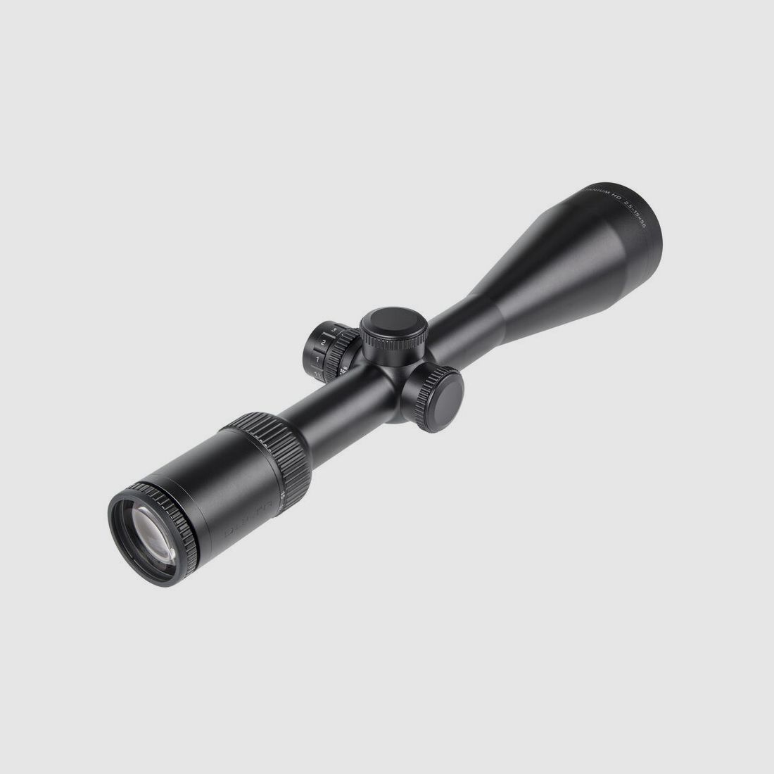 Delta Optical Titanium HD 2,5-15x56 4A S