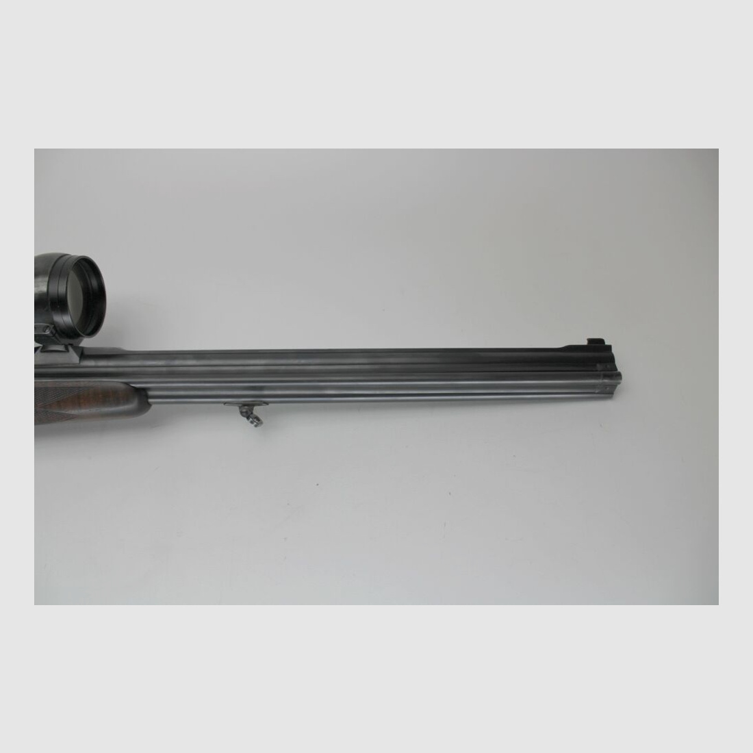 Bockdrilling Heym 35 mit Zeiss 3-12x56	 8x75R;20/76;5,6x50RMag