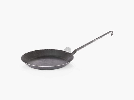Petromax 'Wrought Iron Pan' sp 28