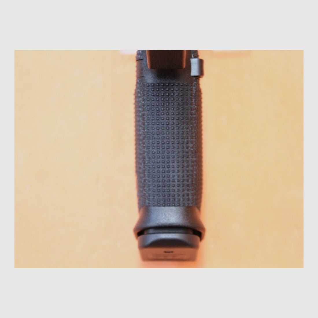 Glock Ha.Pistol 9mmLuger Glock45 Gen6 OR FS 102mm barrel Optic Ready System for Red Dot Sight (9mmPara), image 6 of 9