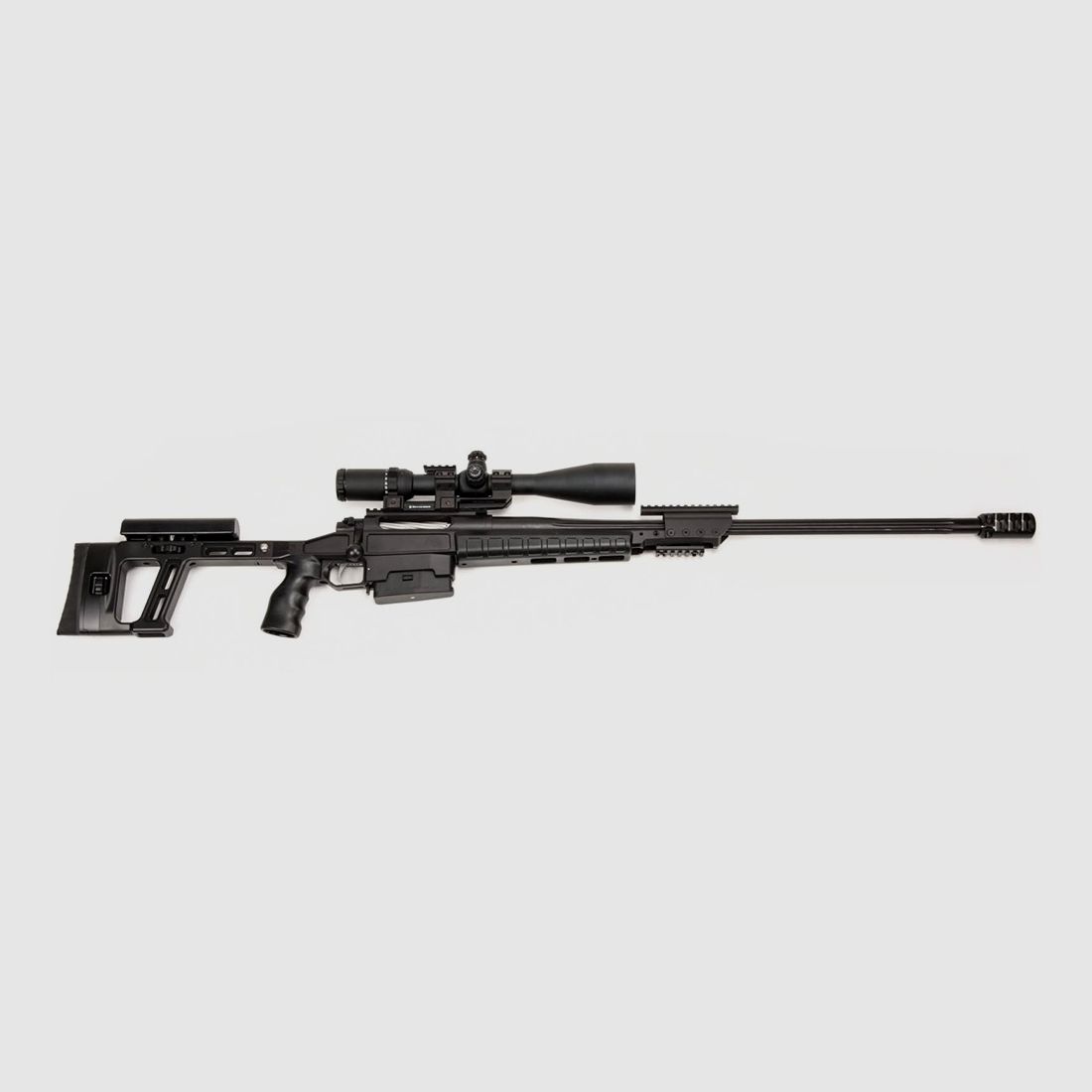 Orsis T5000 caliber .338 Lapua Mag.