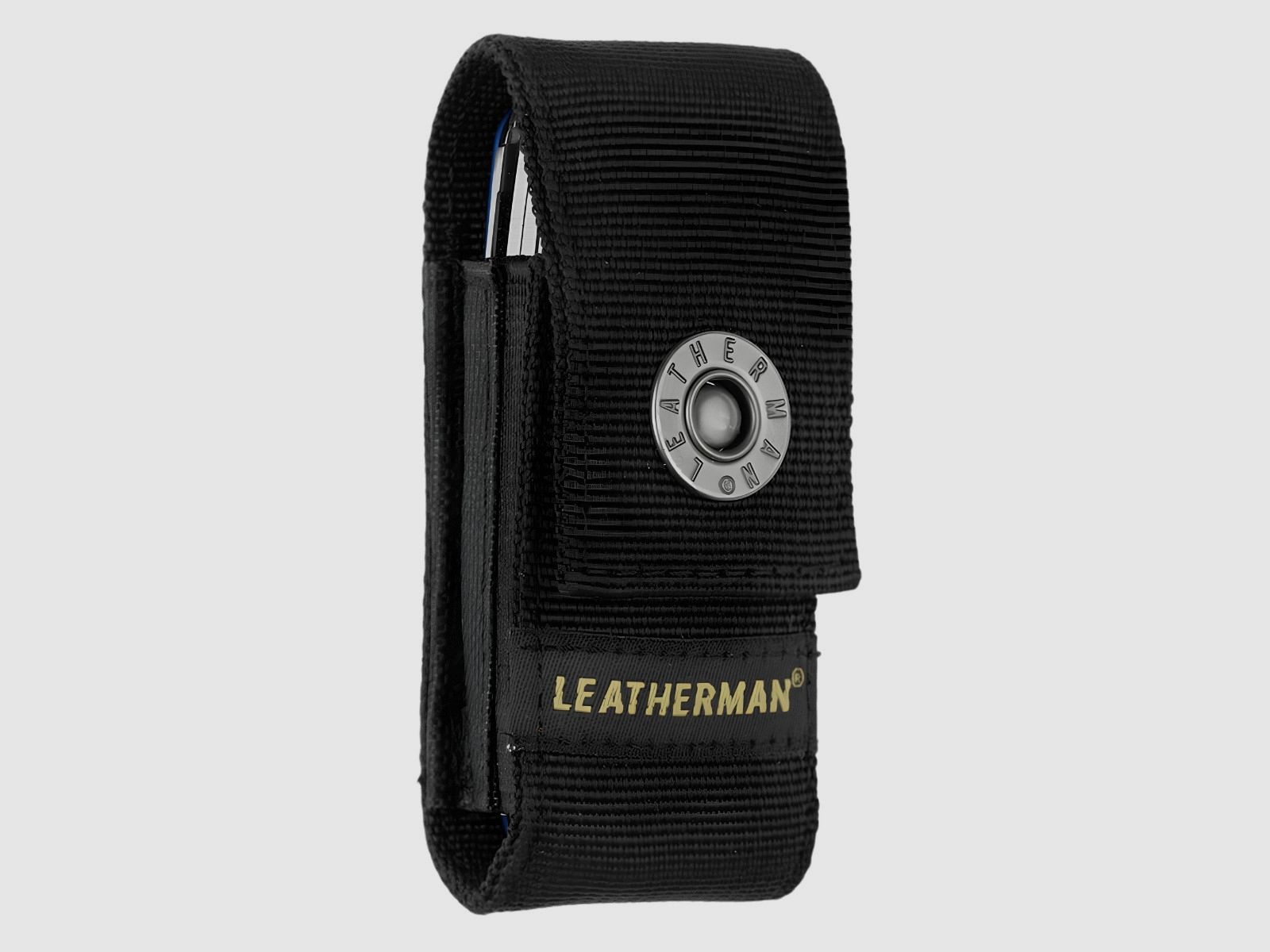 Leatherman – Etui – Nylon / Schwarz – Größe M – 934928, Bild 1 von 2