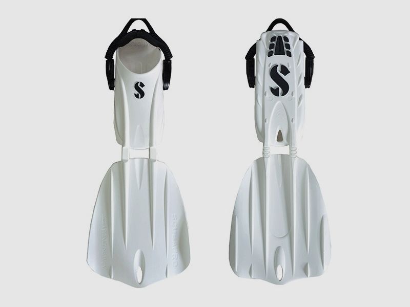 SCUBAPRO SEAWING NOVA WHITE, afbeelding 2 van 3