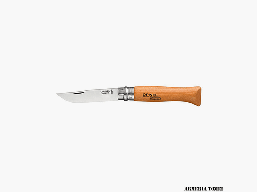 MESSER – OPINEL – N.°09 CARBON