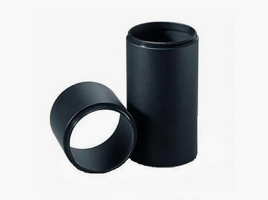Leupold pare-soleil 2,5 pouces pour lunette de benchrest
