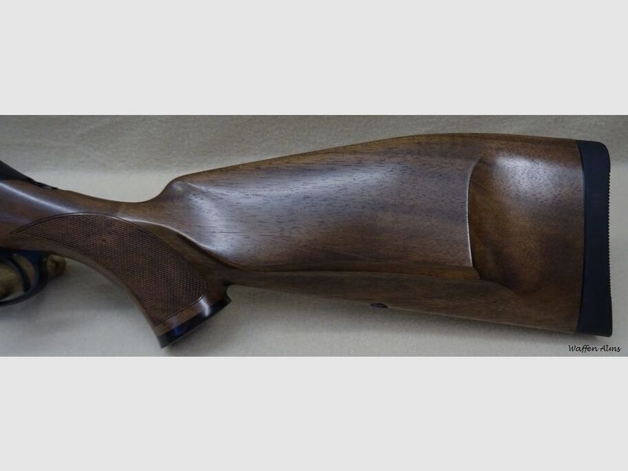 Sauer 202 Classic Alu