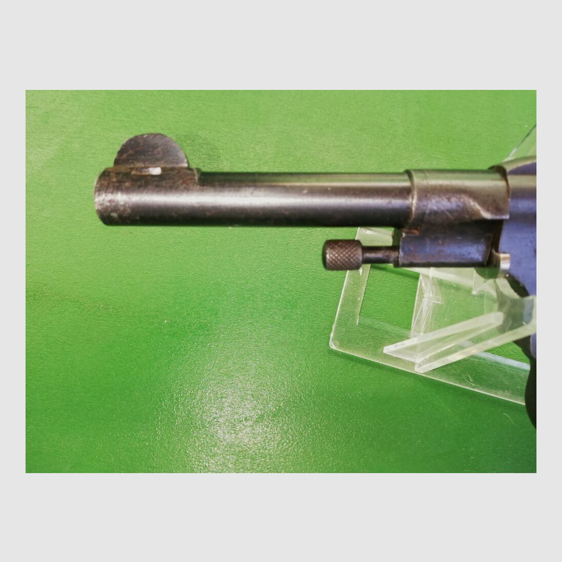 Nagant M95 1914