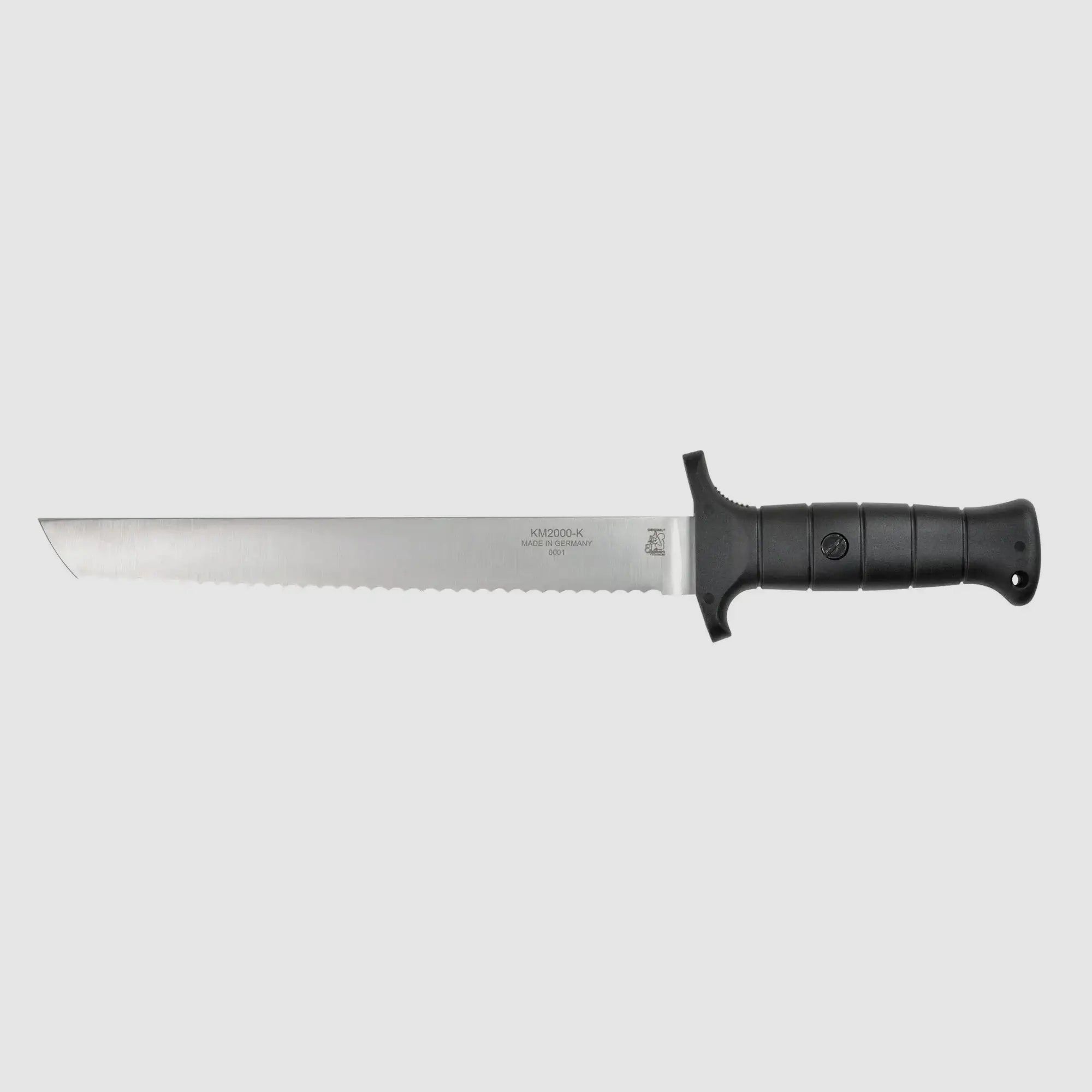 Eickhorn Eickhorn Brotmesser Kitchen Warrior KM2000-K