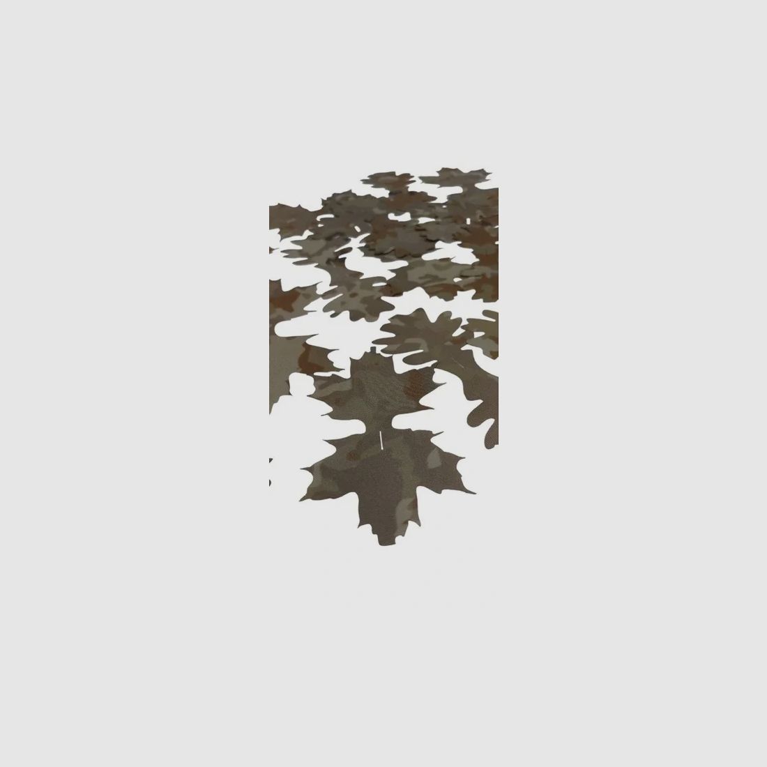 Feuilles Dry Leaves x50 Lapa Gear, image 4 sur 5