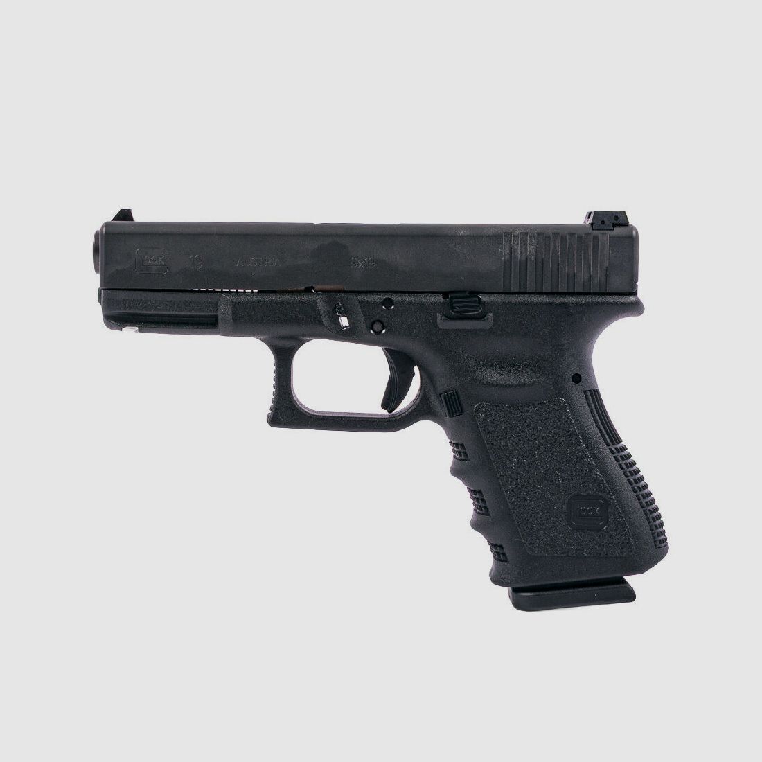 GLOCK 19 Gen. 3