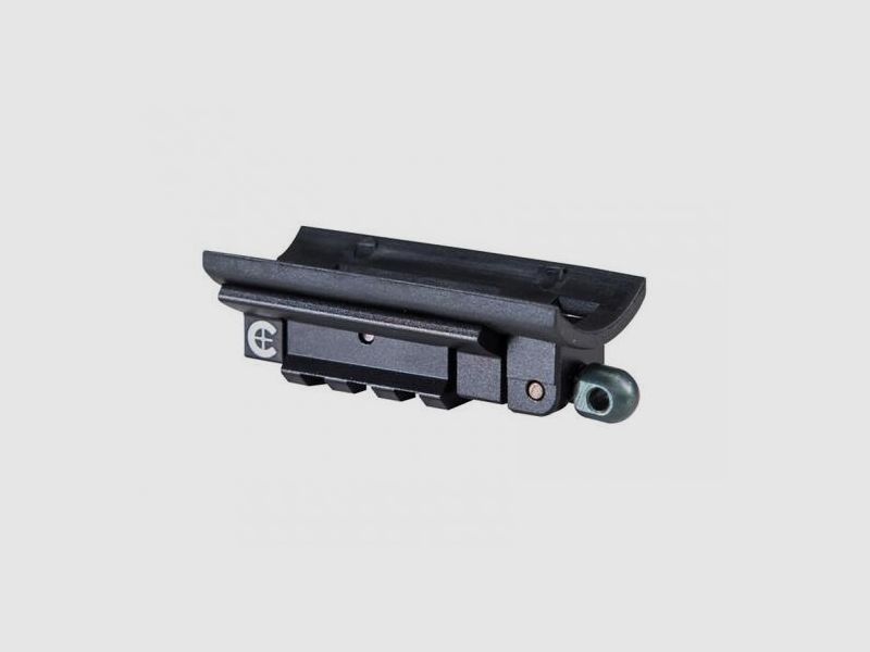 Caldwell Adapter-Platte für bestehende Riemenöse