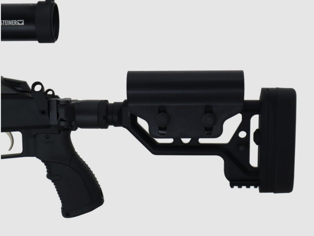 Tikka T3x TACT A1 mit Steiner M7Xi Long Range Paket