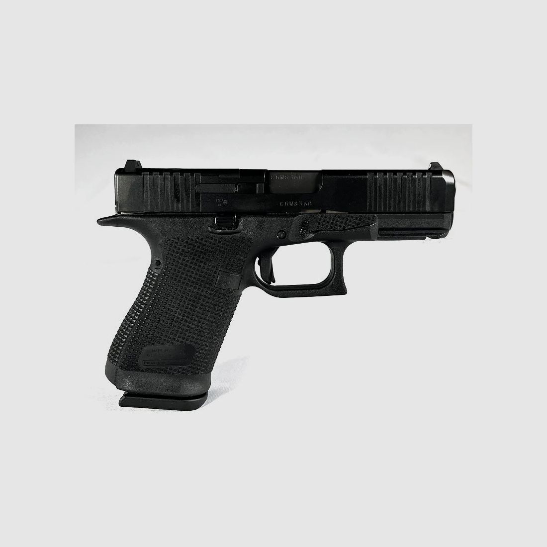 GLOCK 19 Gen6 OR